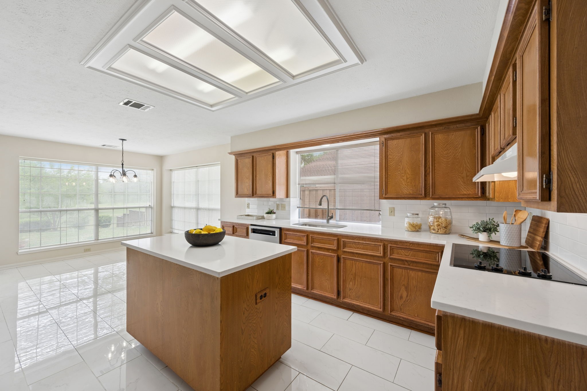 2417 Fulton Drive Garland TX 75044