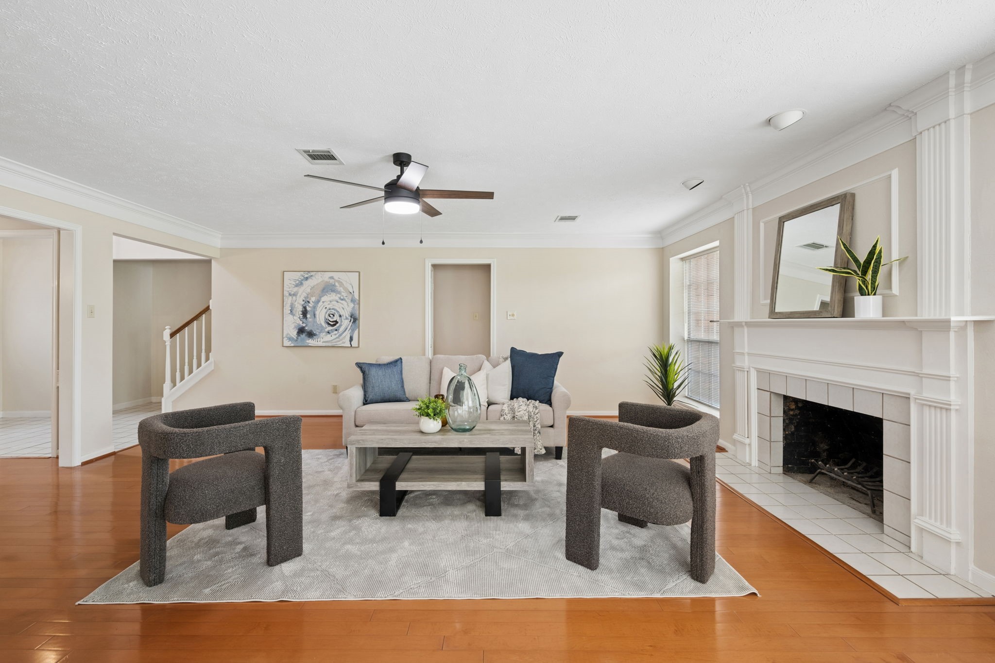2417 Fulton Drive Garland TX 75044