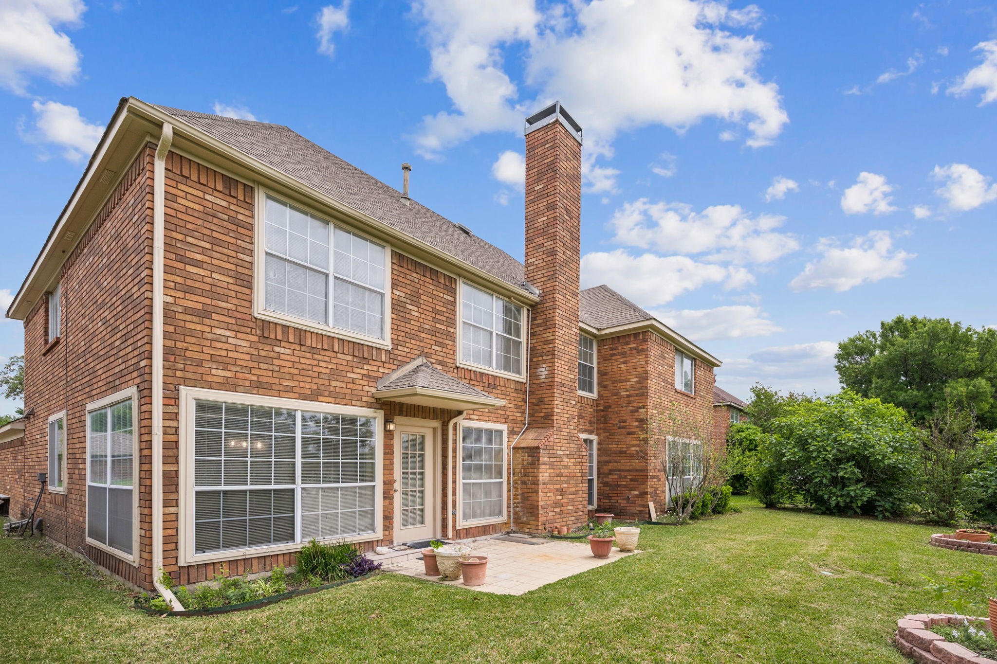 2417 Fulton Drive Garland TX 75044