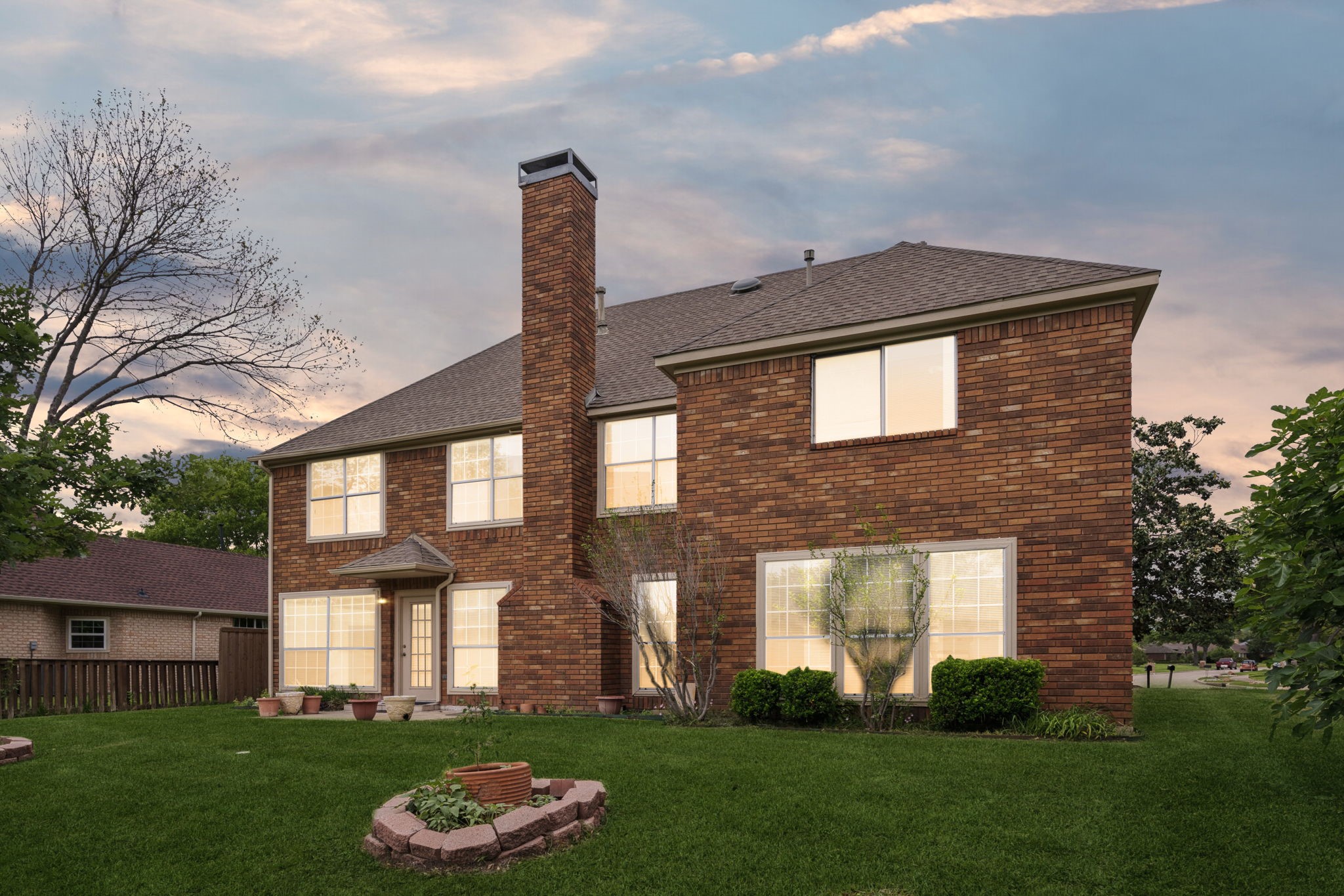 2417 Fulton Drive Garland TX 75044