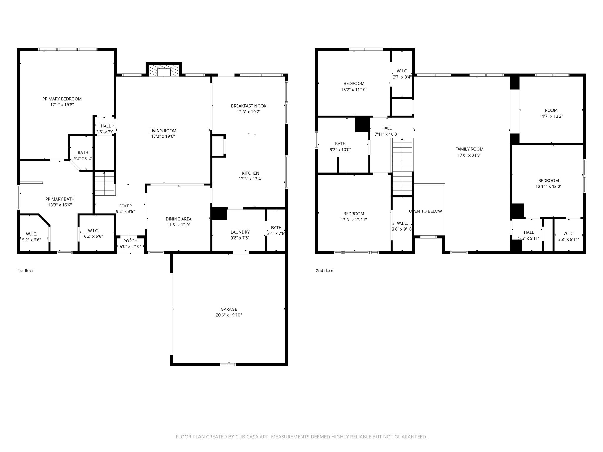 2417 Fulton Drive Garland TX 75044