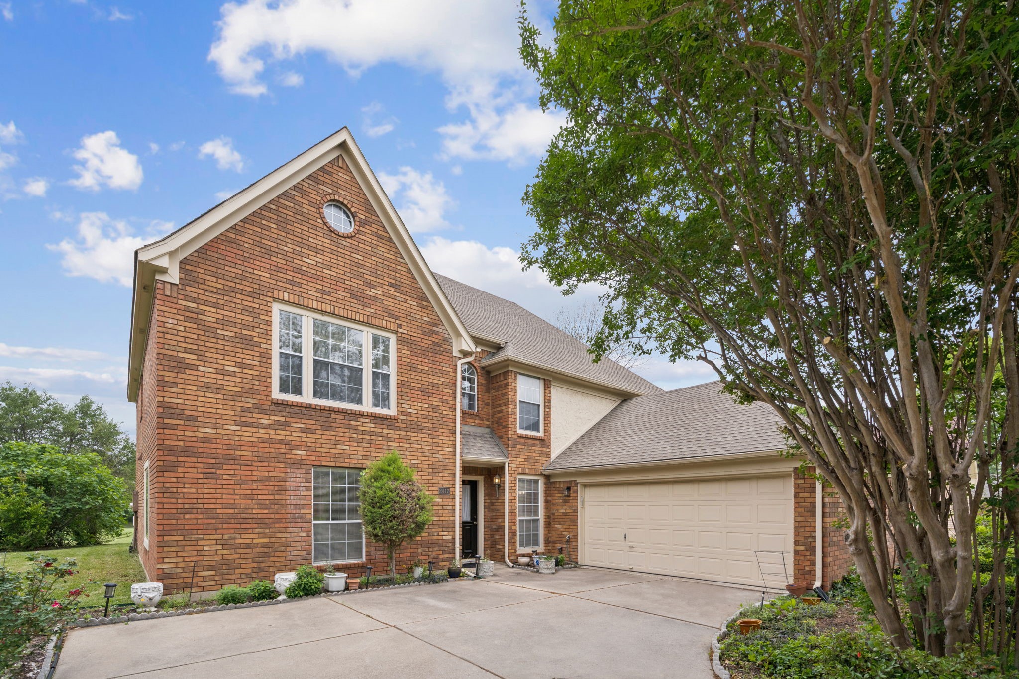 2417 Fulton Drive Garland TX 75044