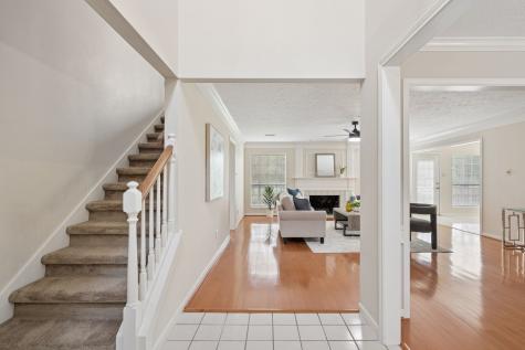 2417 Fulton Drive Garland TX 75044