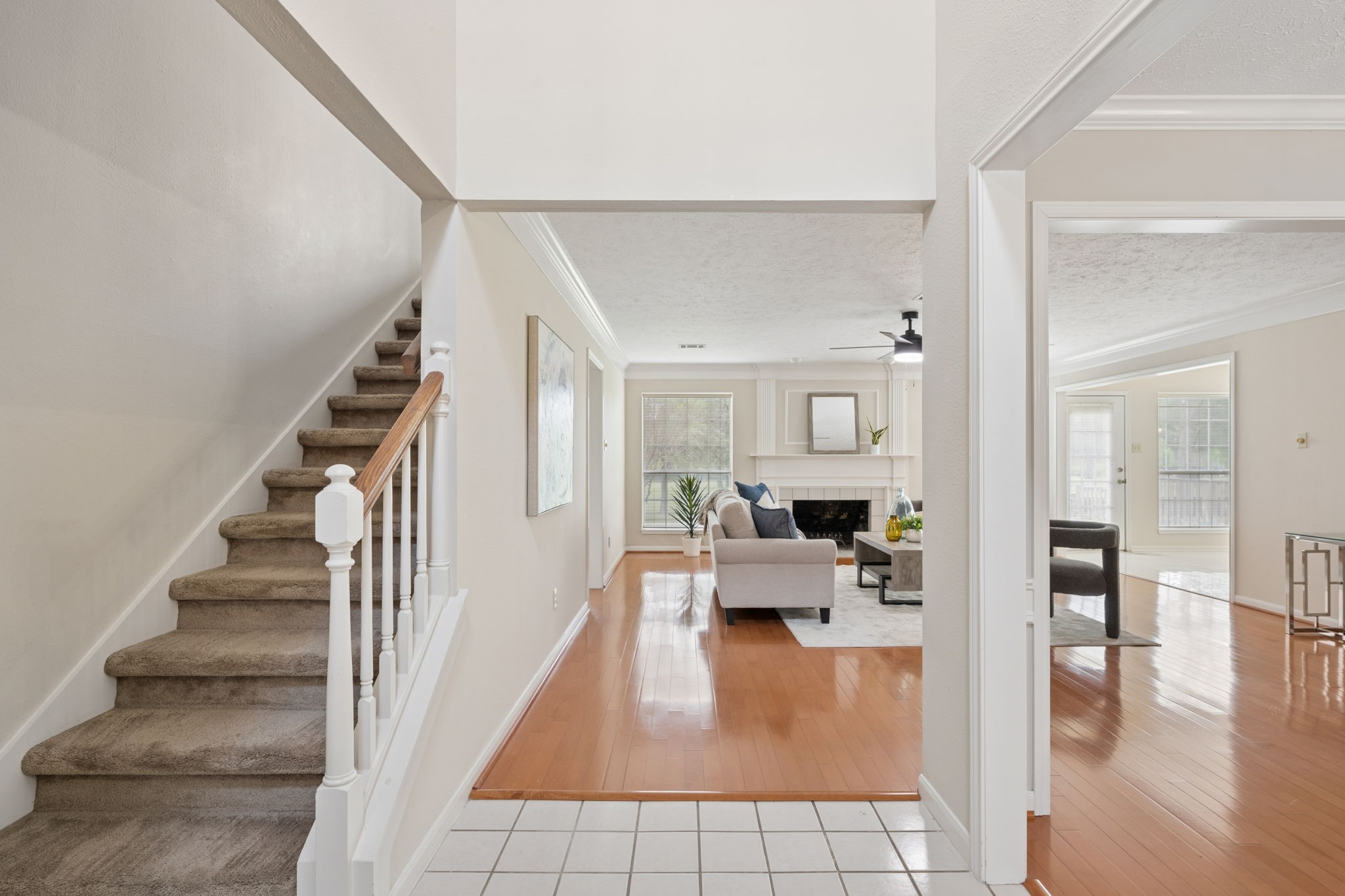 2417 Fulton Drive Garland TX 75044