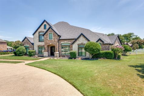 4108 Equestrian Court Flower Mound TX 75028