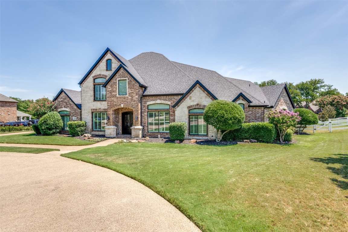 4108 Equestrian Court Flower Mound TX 75028
