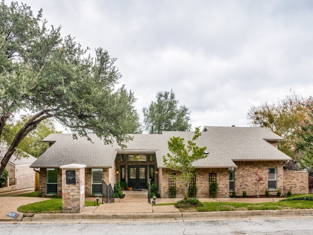4424 Overton Terrace Fort Worth TX 76109