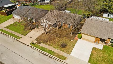7437 Sandhurst Lane S North Richland Hills TX 76182