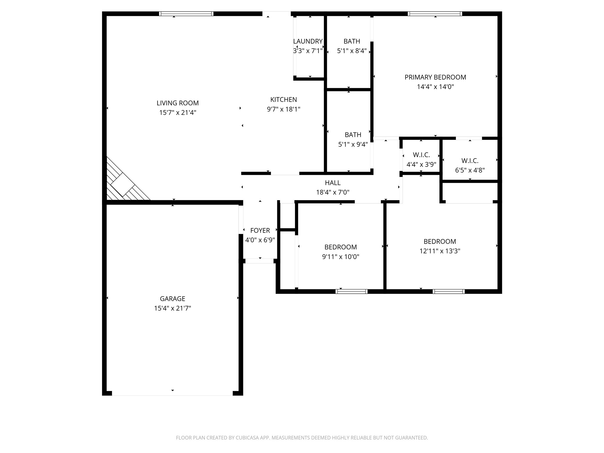 7437 Sandhurst Lane S North Richland Hills TX 76182