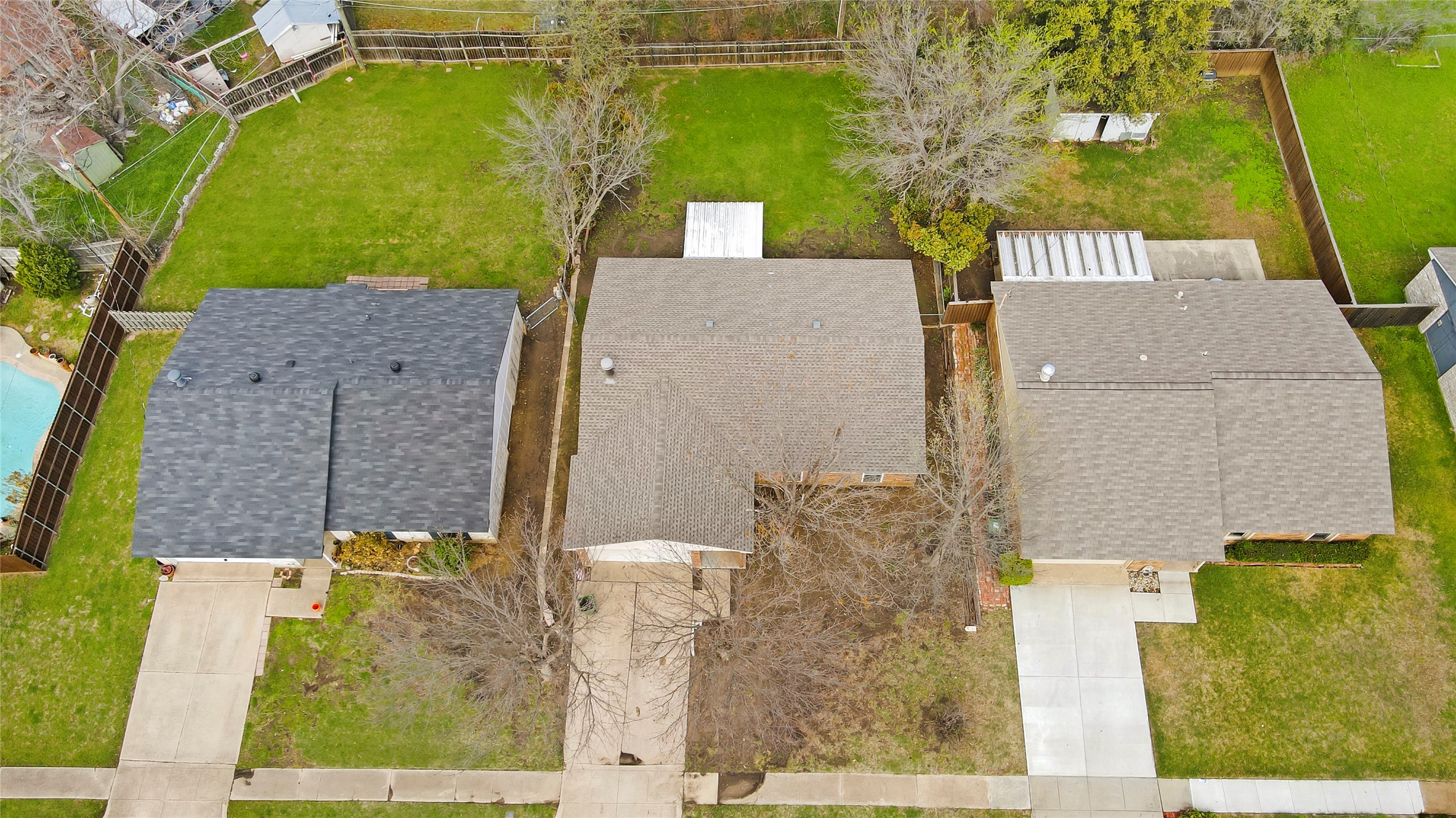 7437 Sandhurst Lane S North Richland Hills TX 76182
