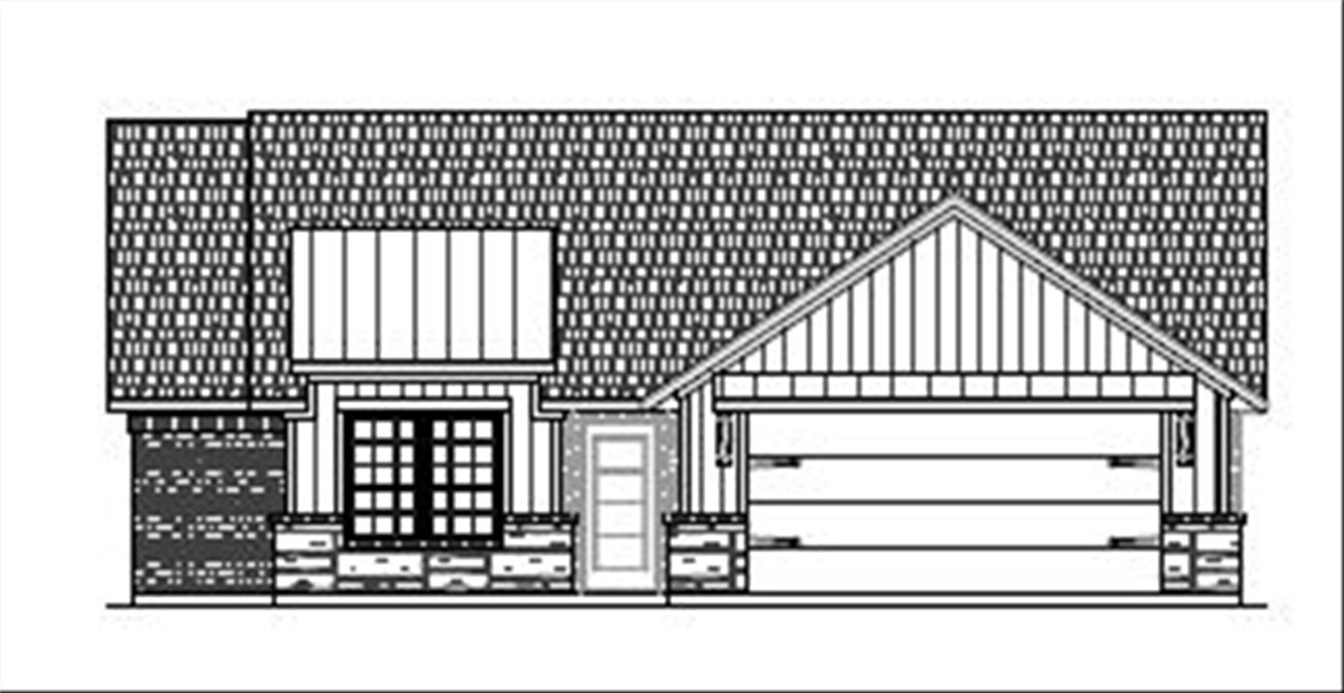 300 Read Ranch Drive Paradise TX 76073