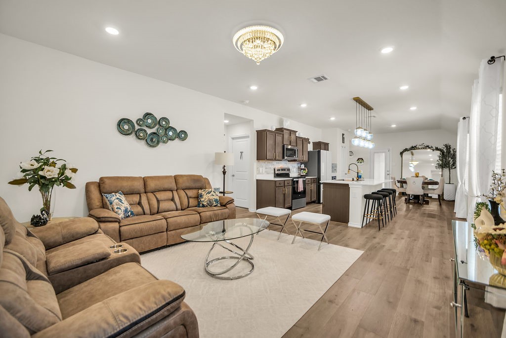 608 Daybreak Lane Lavon TX 75166