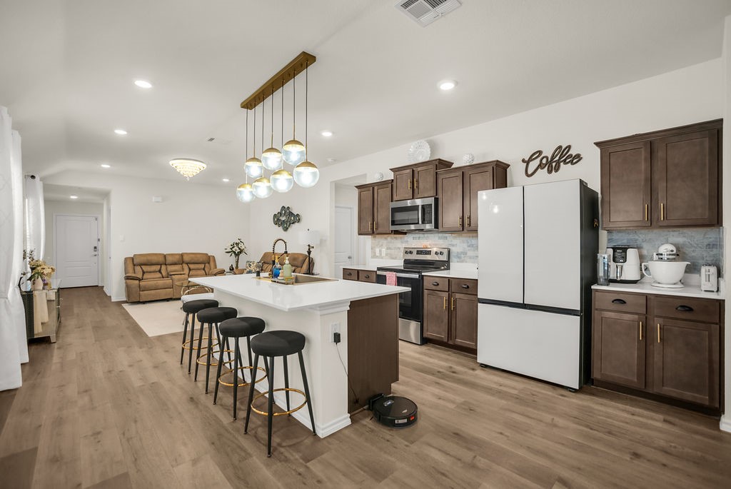 608 Daybreak Lane Lavon TX 75166