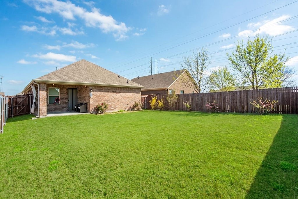 608 Daybreak Lane Lavon TX 75166