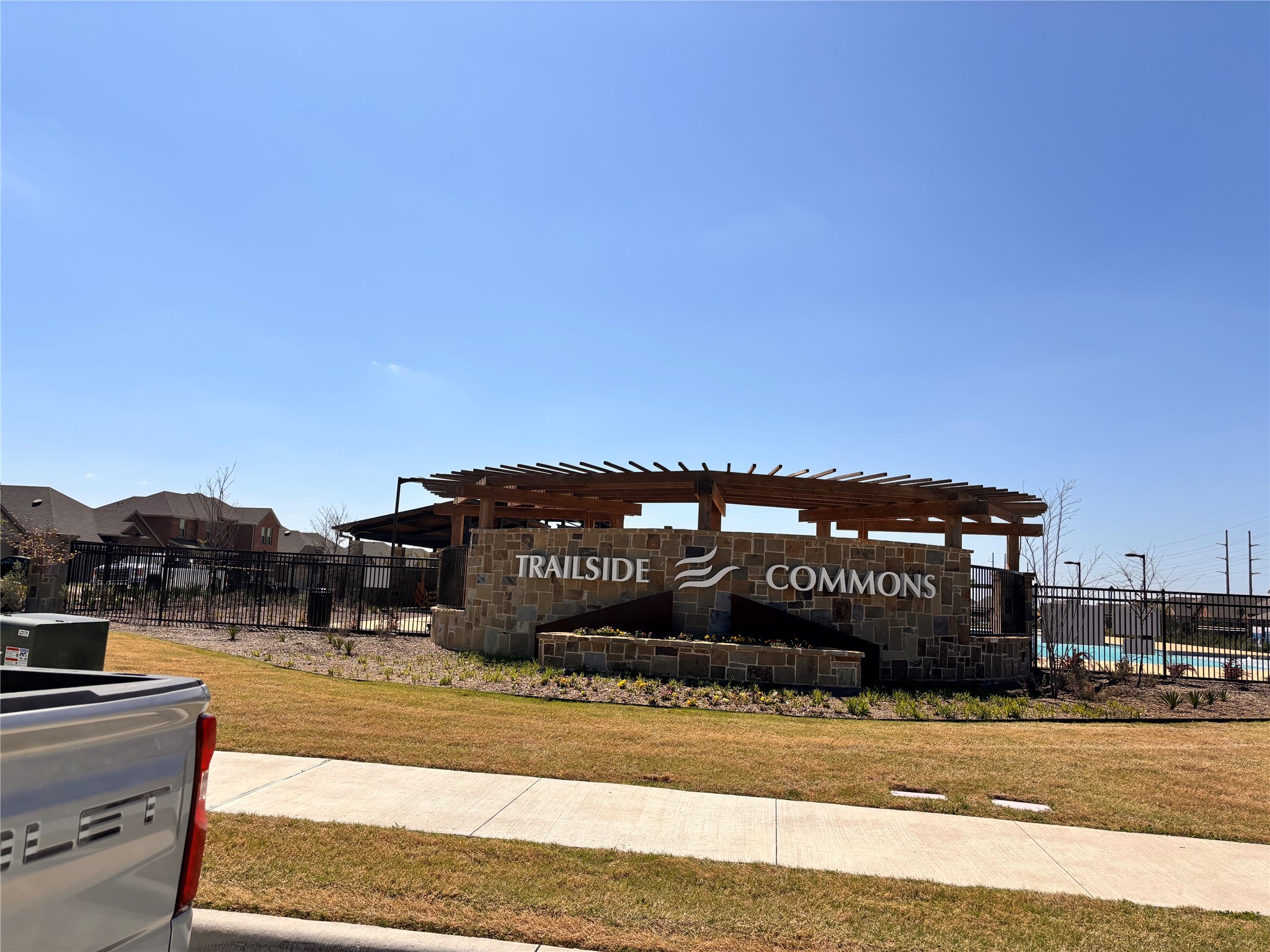 608 Daybreak Lane Lavon TX 75166
