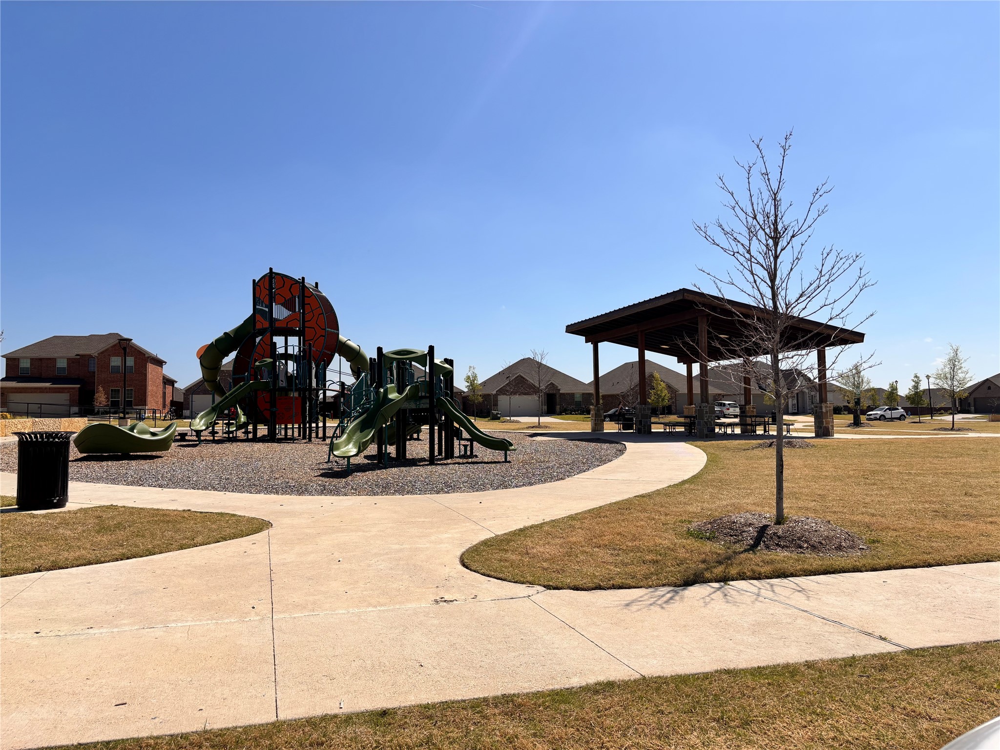 608 Daybreak Lane Lavon TX 75166