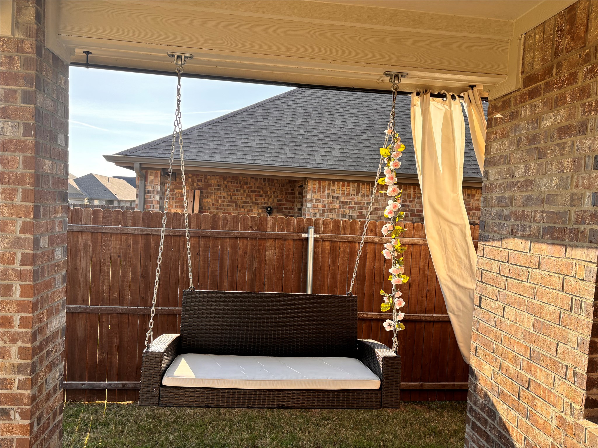 608 Daybreak Lane Lavon TX 75166
