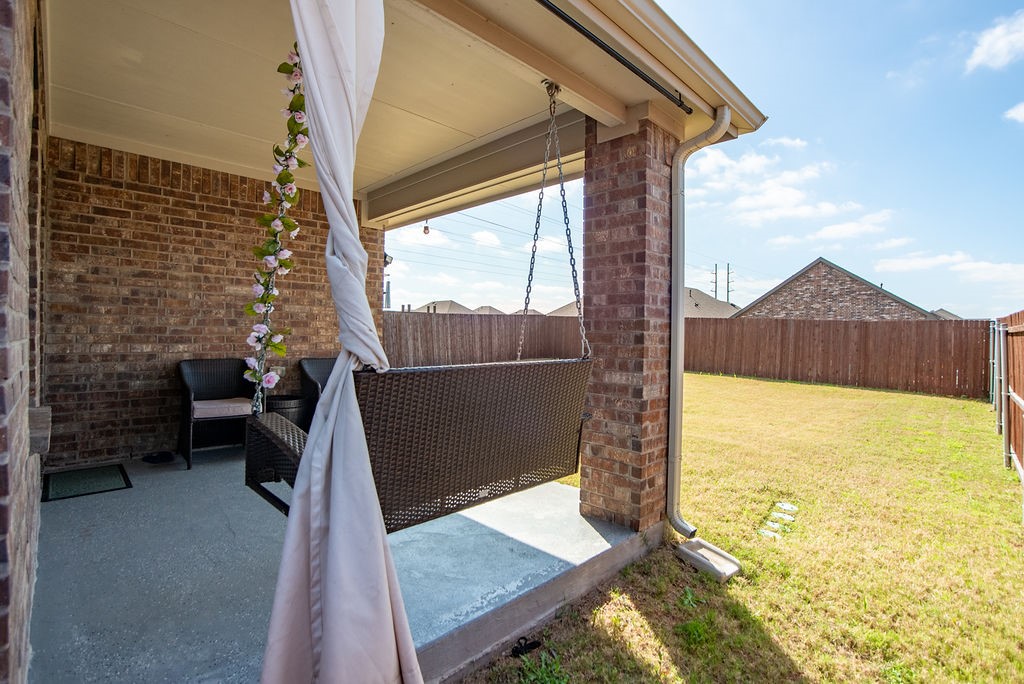 608 Daybreak Lane Lavon TX 75166