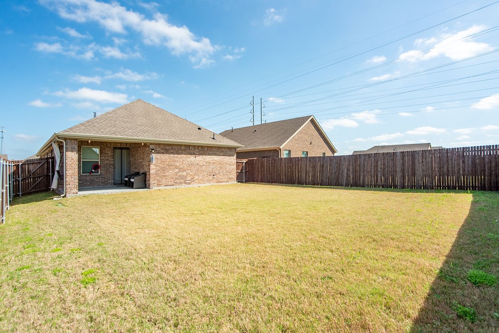 608 Daybreak Lane Lavon TX 75166