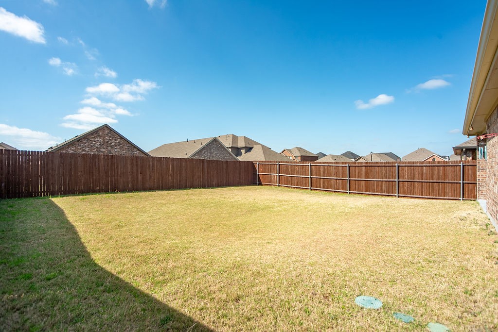 608 Daybreak Lane Lavon TX 75166