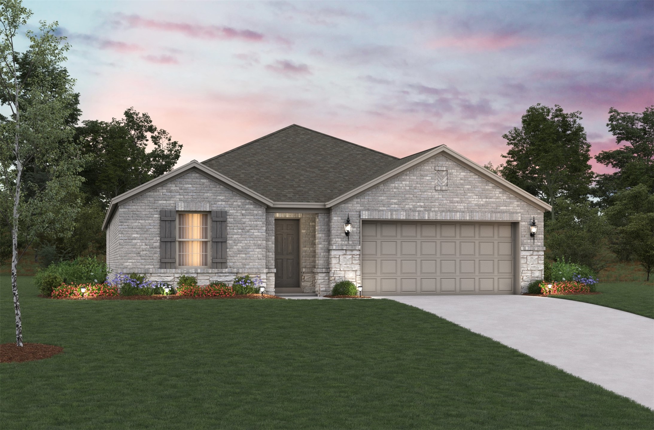 1605 Gulin Drive Royse City TX 75189