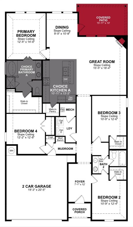 1605 Gulin Drive Royse City TX 75189