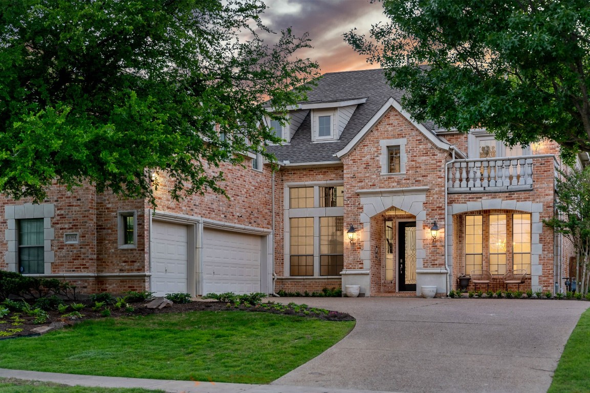 1304 Pecos Trail Mckinney TX 75072
