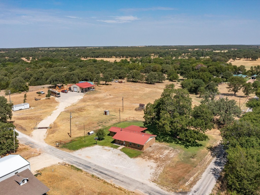 504 W Clay Street Montague TX 76251