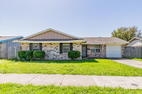3538 Tioga Street Dallas TX 75241