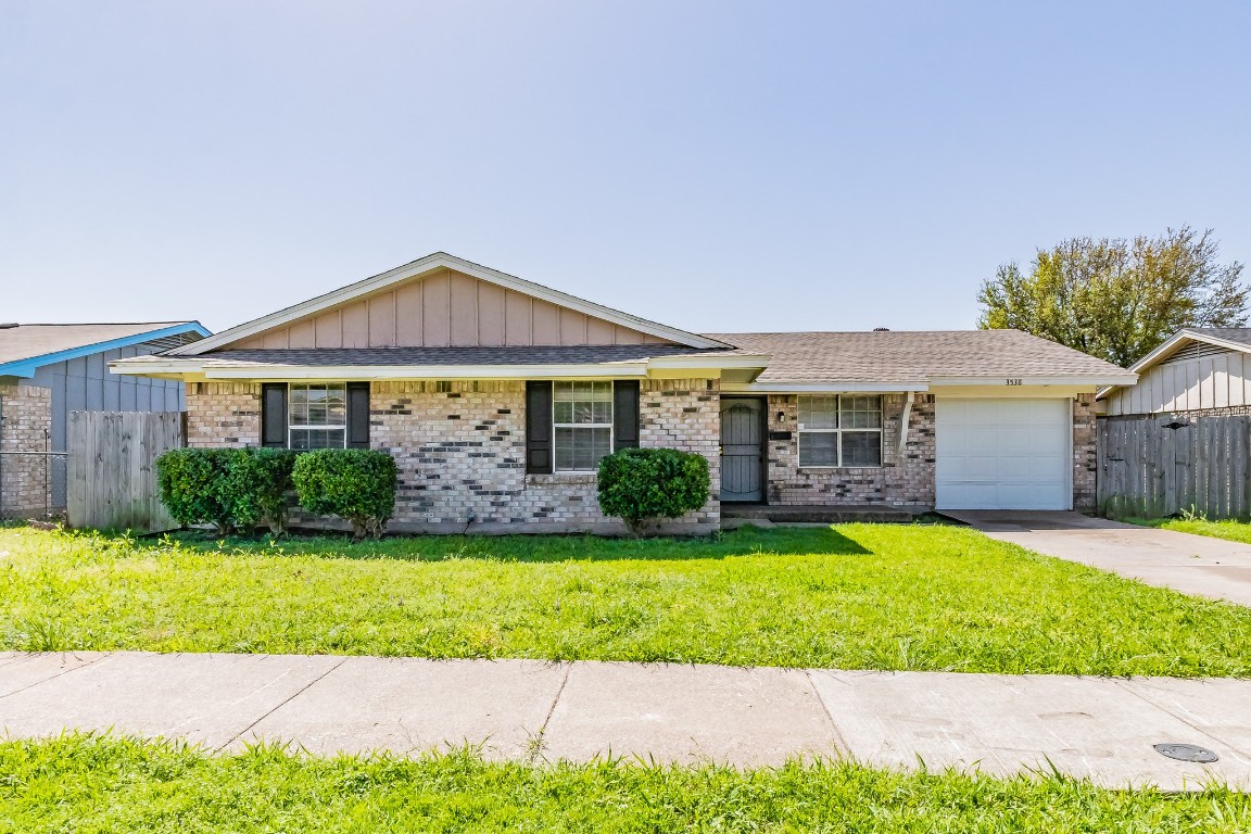 3538 Tioga Street Dallas TX 75241