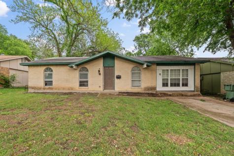 214 Independence Drive Garland TX 75043