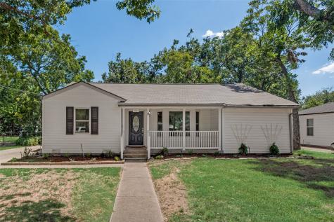 346 Fagg Drive Lewisville TX 75057