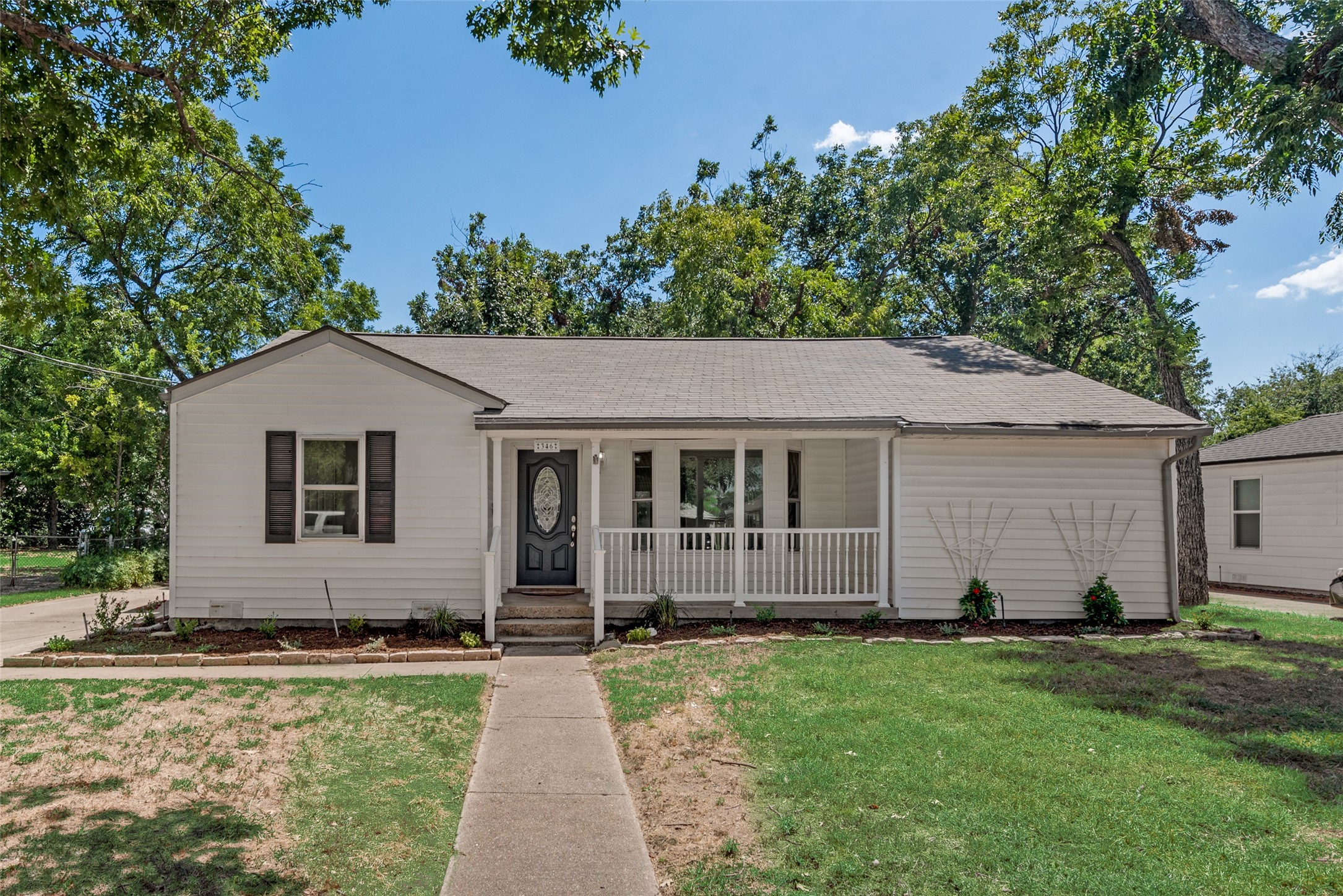 346 Fagg Drive Lewisville TX 75057