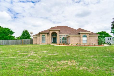 1207 Sam Bass Road Willow Park TX 76087