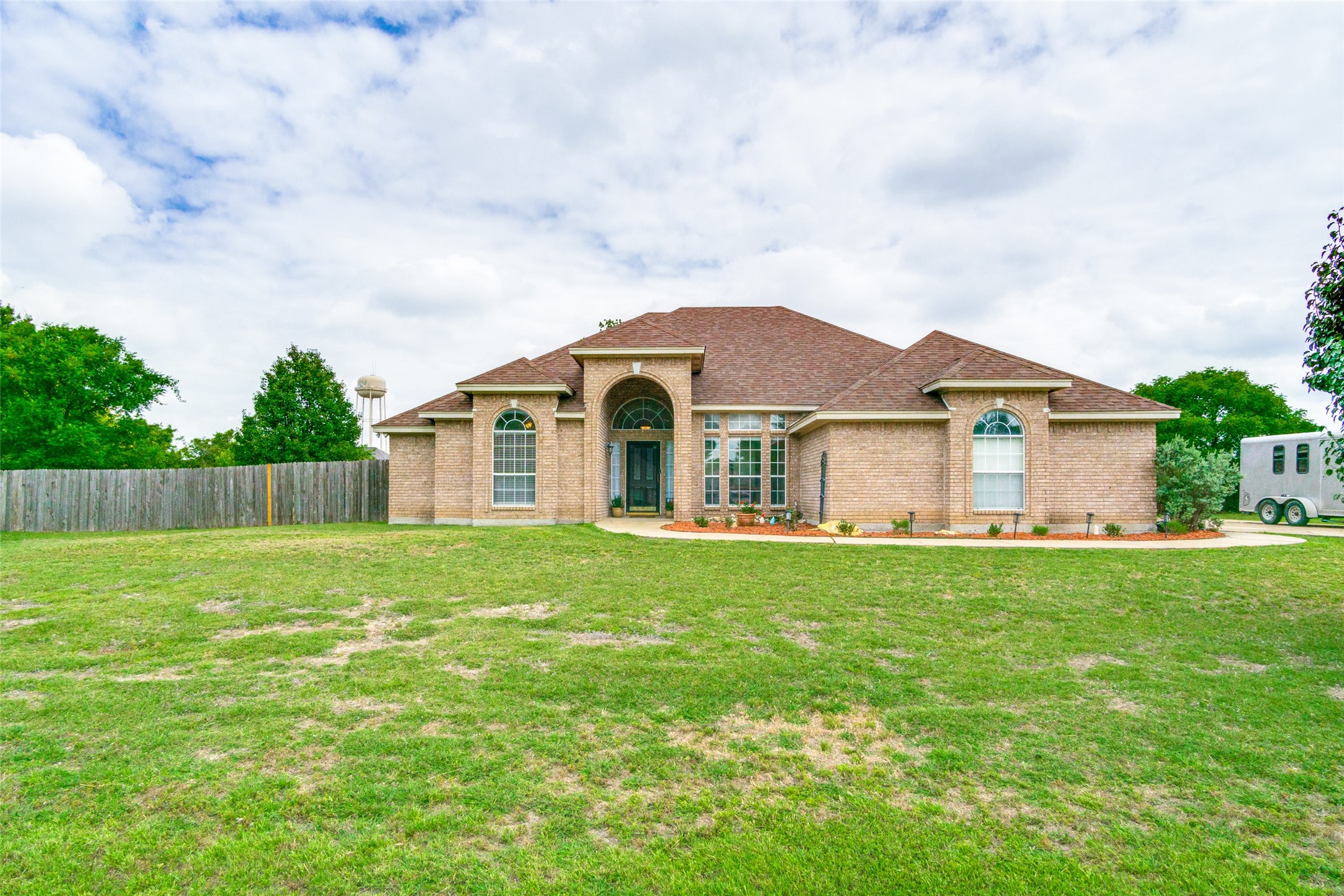 1207 Sam Bass Road Willow Park TX 76087