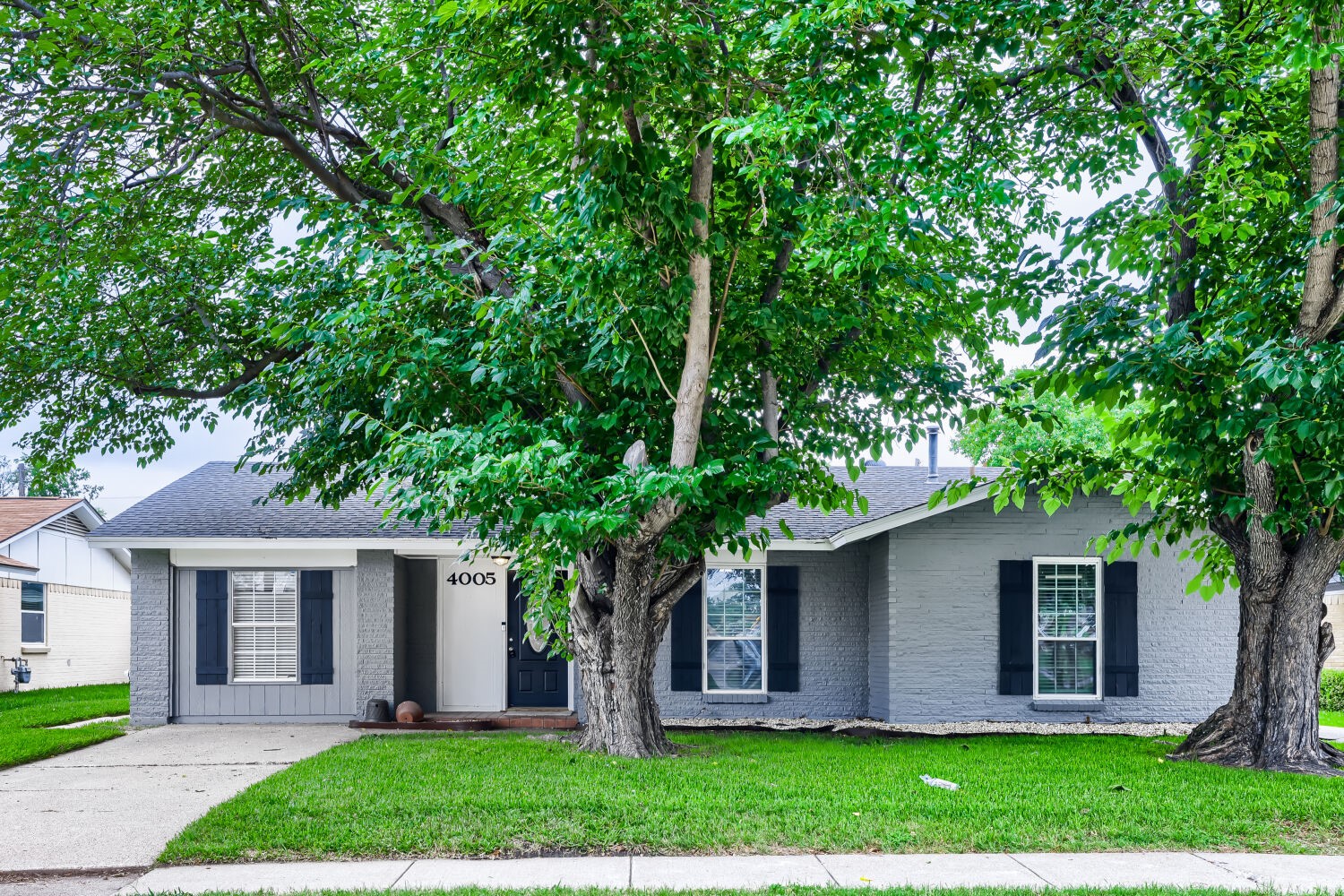 4005 Tynes Drive Garland TX 75042
