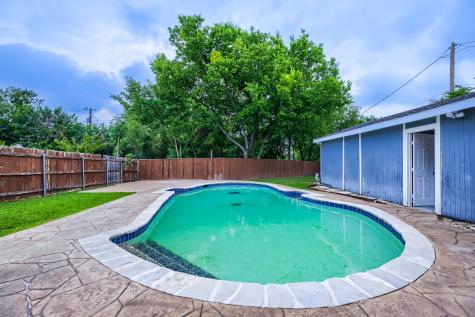 4005 Tynes Drive Garland TX 75042