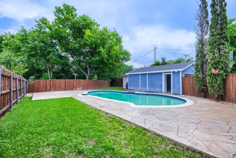 4005 Tynes Drive Garland TX 75042