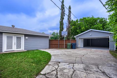 4005 Tynes Drive Garland TX 75042