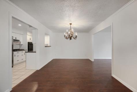 4005 Tynes Drive Garland TX 75042