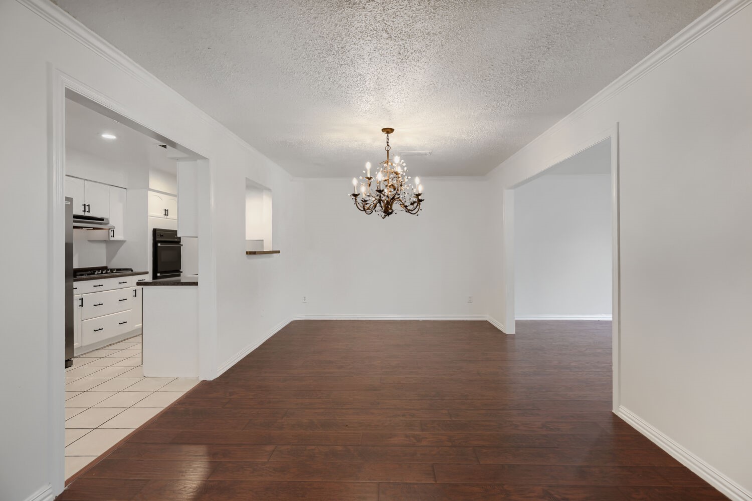4005 Tynes Drive Garland TX 75042