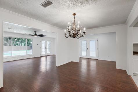 4005 Tynes Drive Garland TX 75042