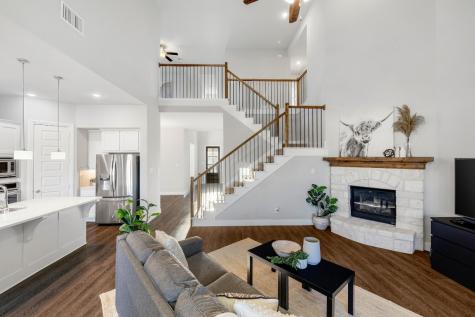 3900 Redbud Drive Aubrey TX 76227