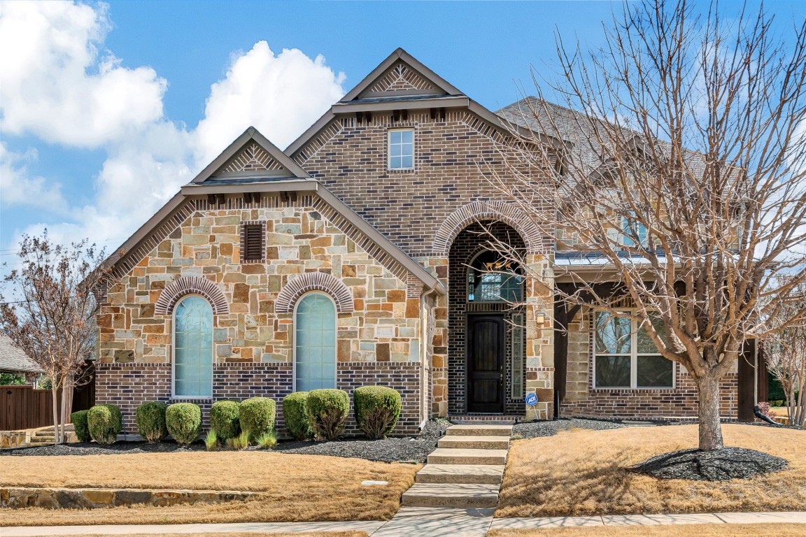 2600 Serenity Court Carrollton TX 75010