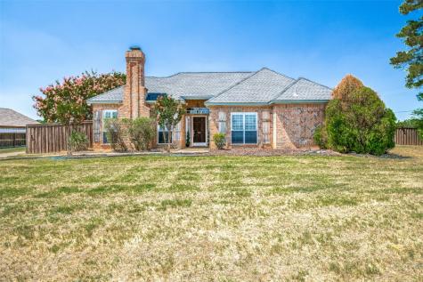 581 Waketon Road Double Oak TX 75077