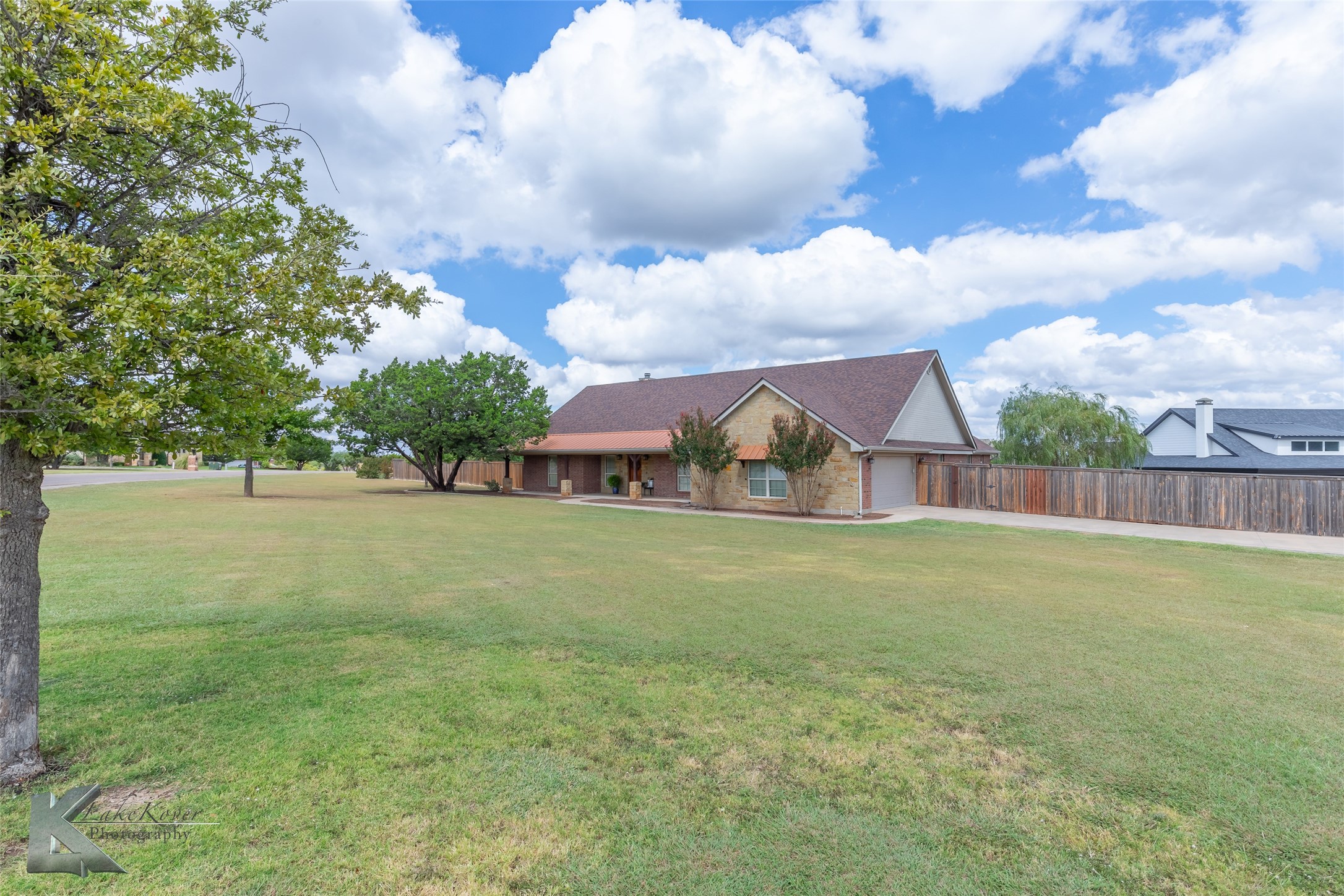 110 Cedar Branch Court Abilene TX 79606