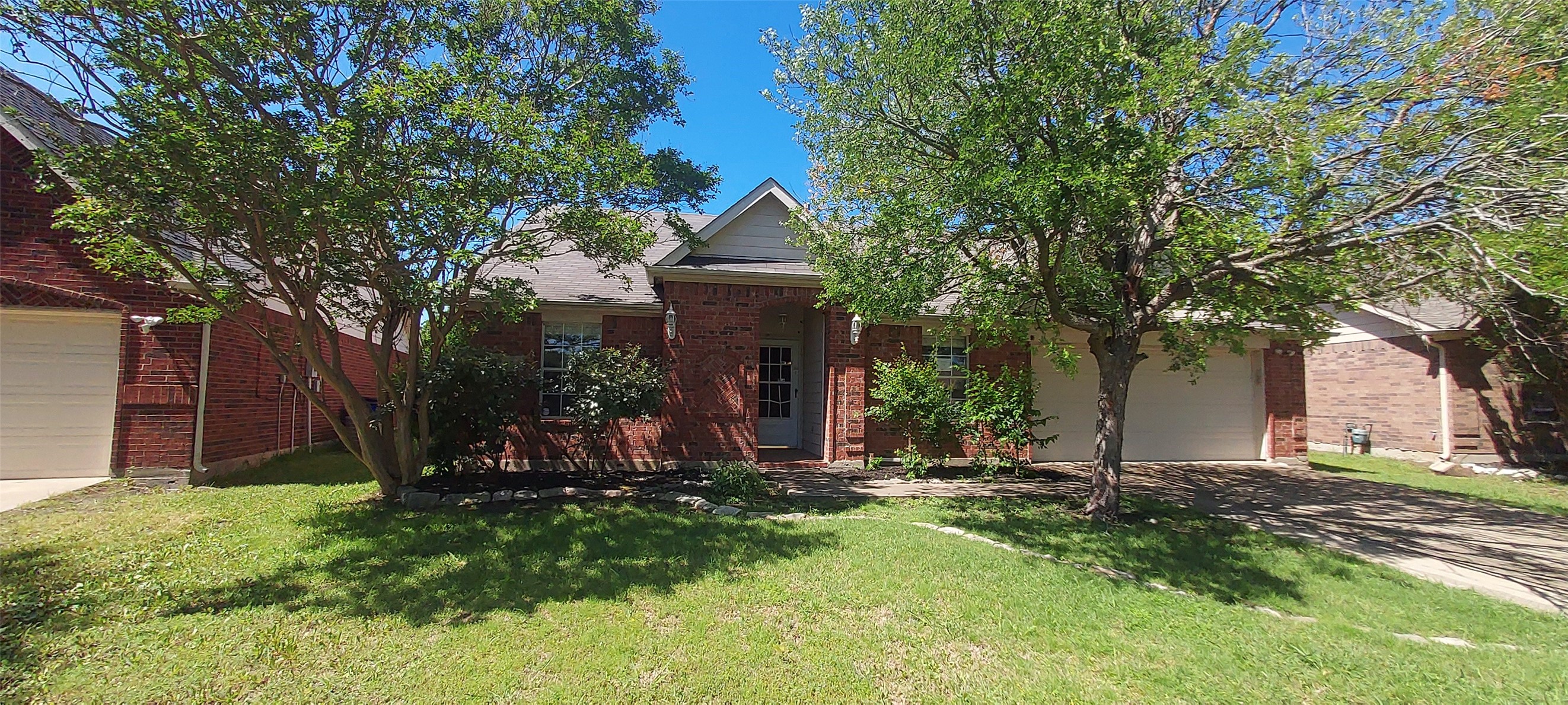 1011 Bainbridge Lane Forney TX 75126