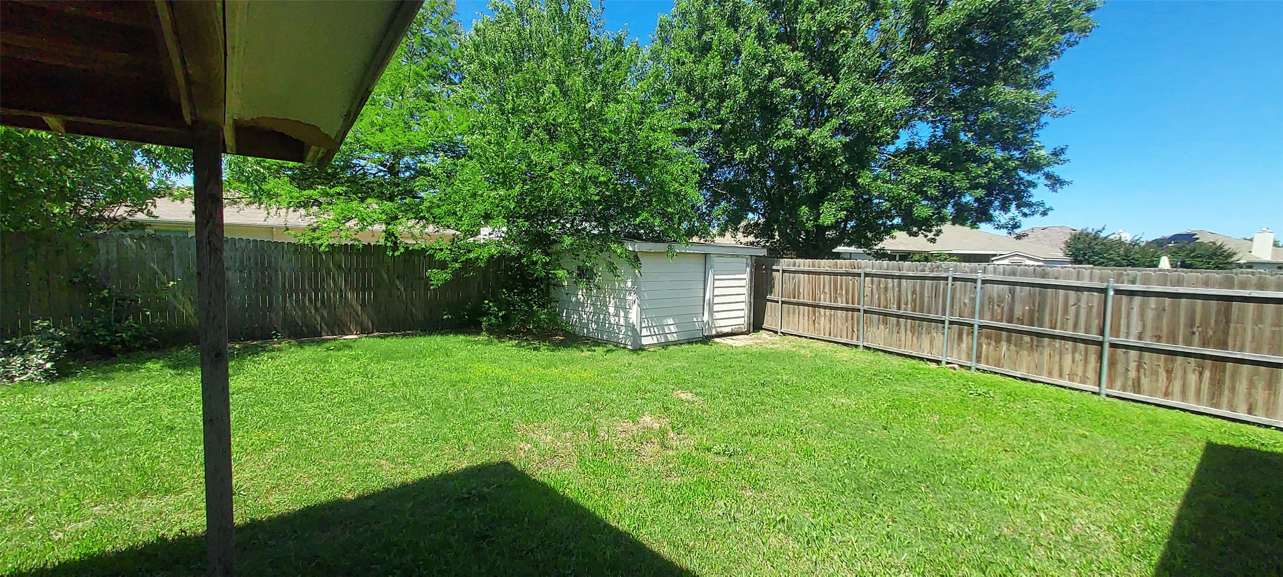 1011 Bainbridge Lane Forney TX 75126