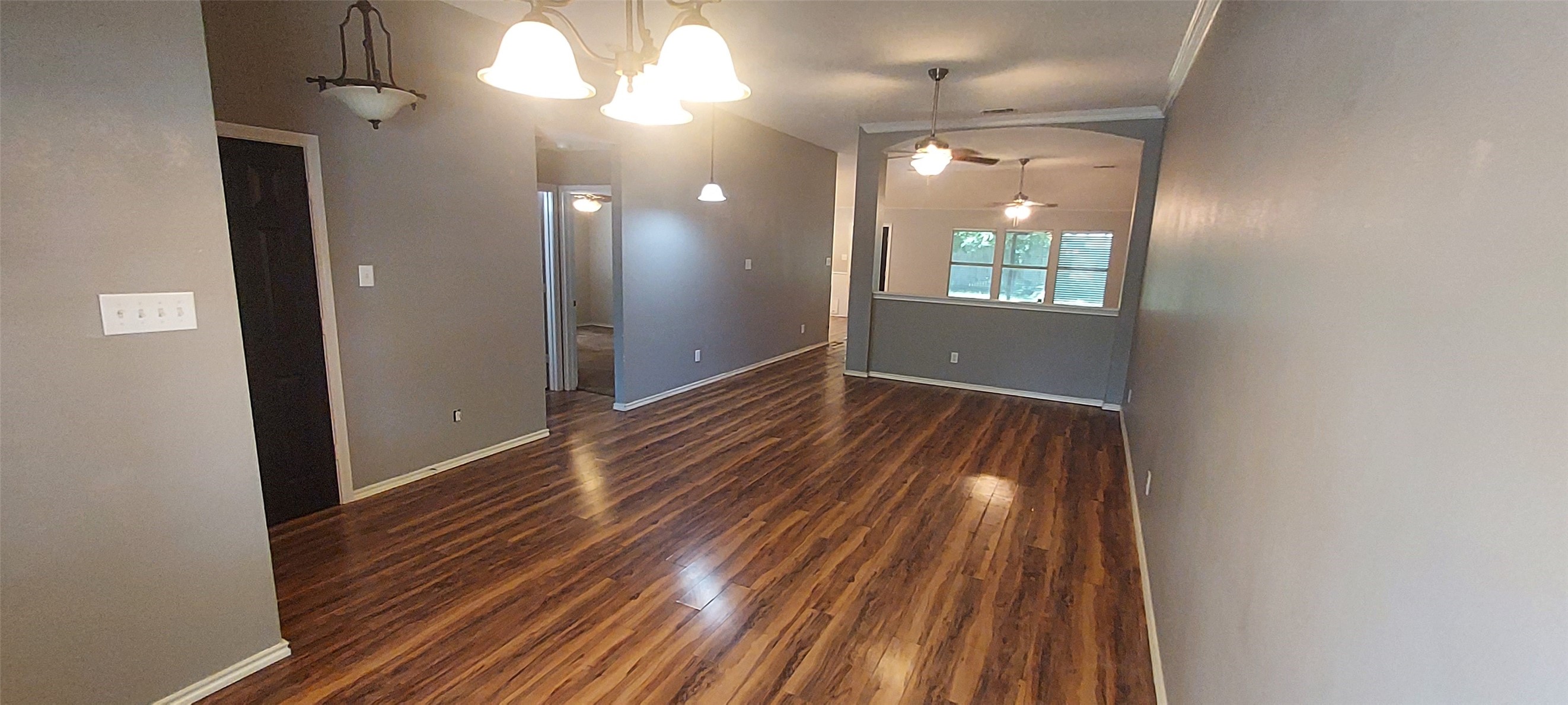 1011 Bainbridge Lane Forney TX 75126
