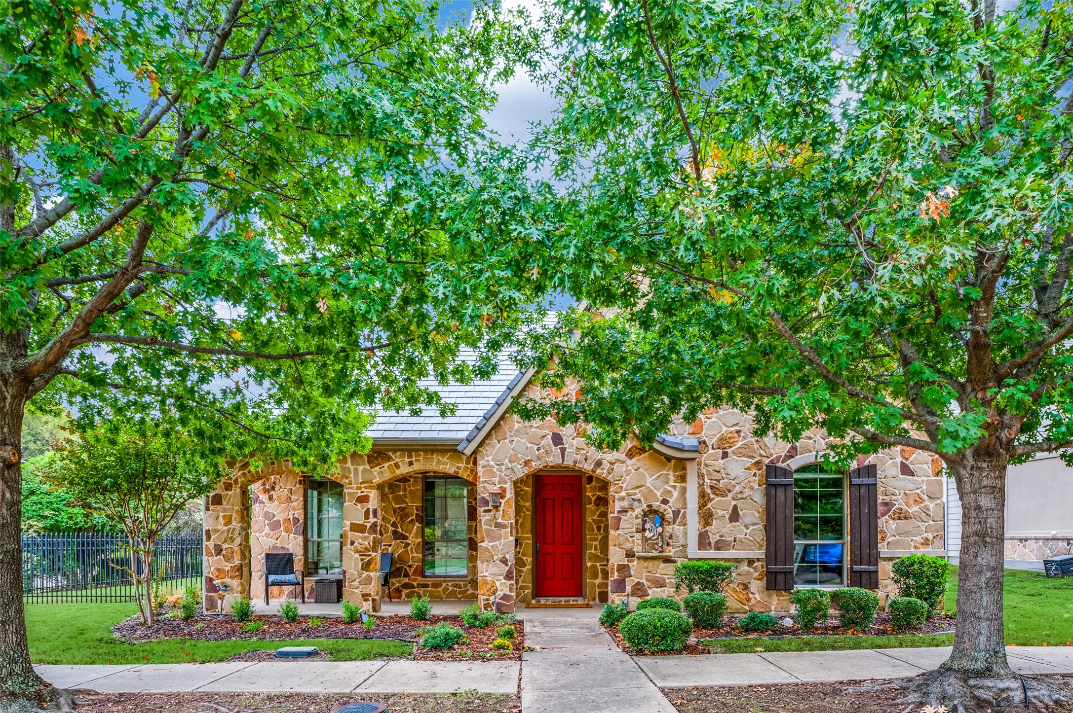 7601 Delaware Drive Mckinney TX 75070